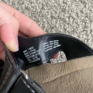 croft&barrow sandals